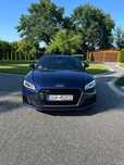 Audi TT Coupé Audi TT 8S 2014r 2.0 184km Niski Przebieg!