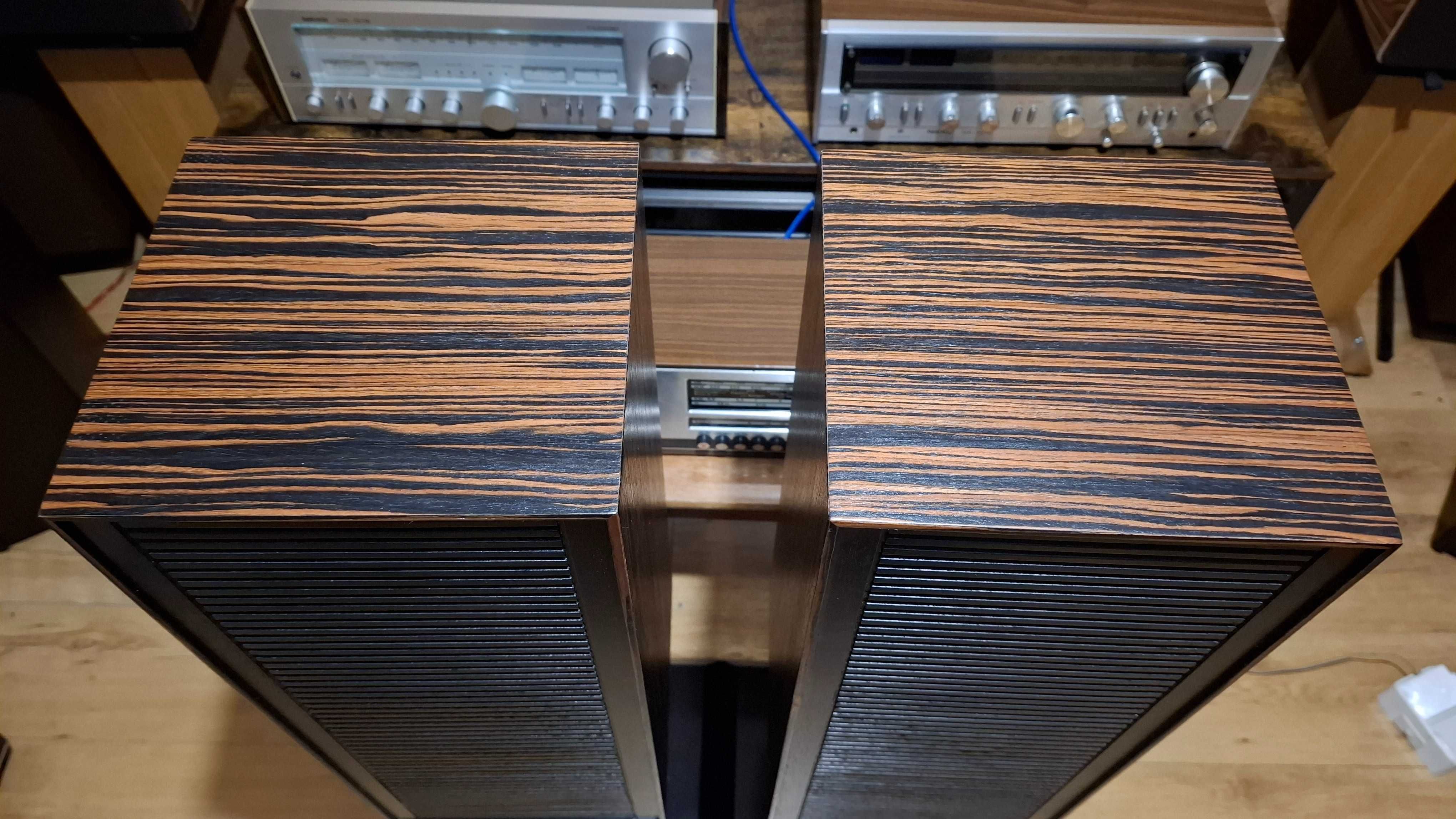Grundig Box 425  Antyk-Audio