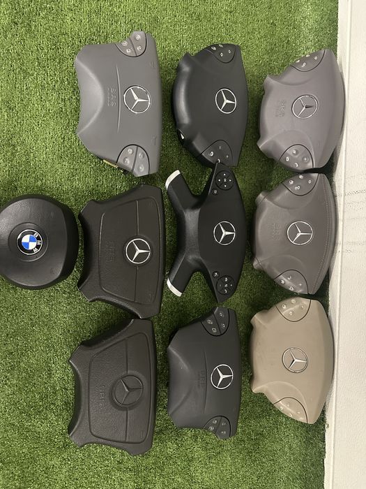 AIRBAG Mercedes w210,211,212