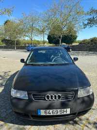 Audi a3 1.9 Tdi 110cv