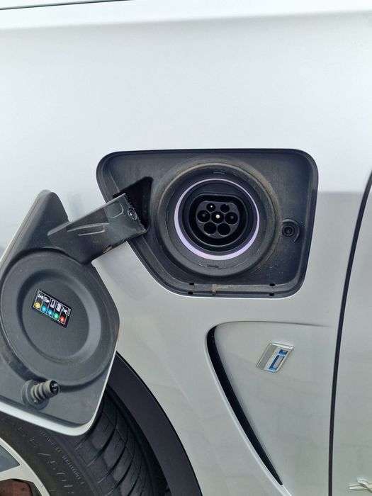Bmw X5 40e xdrive F15 Híbrido plugin