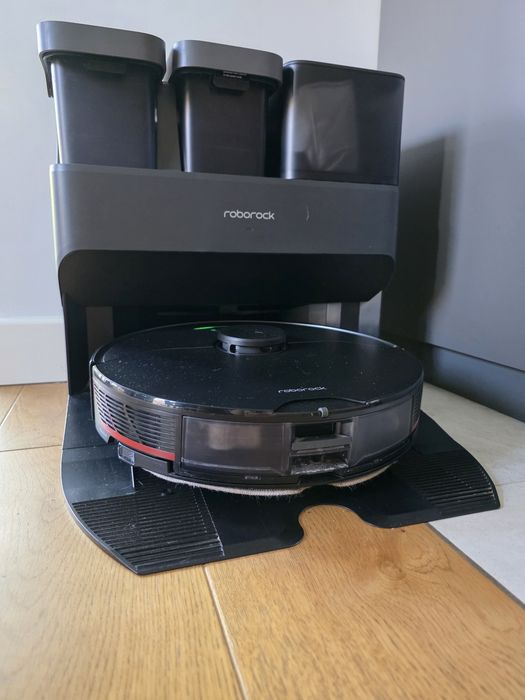 Roborock S7 MaxV Ultra