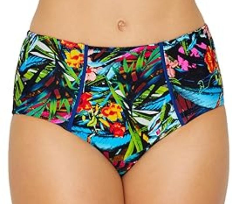 Жіночі трусики плавки низ Pour Moi? з Коста-Рики 14(46-48)