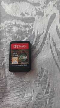 Nintendo switch. Legend of Zelda - Tears of the Kingdom.