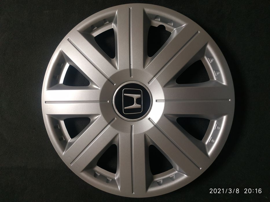 Колпаки Ковпаки Хонда Honda r15 радиус есть все размеры.
