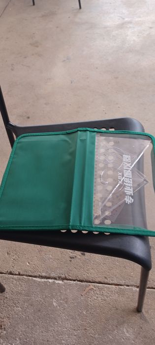 Estojo Escolar Completo