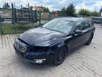 Volvo V70 Skóry Navi Klimatronic
