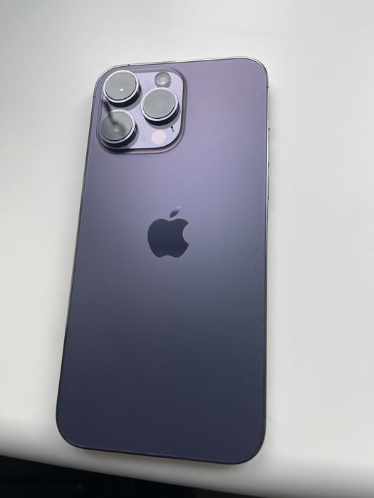 Продаю iphone 14 pro max 512 gb