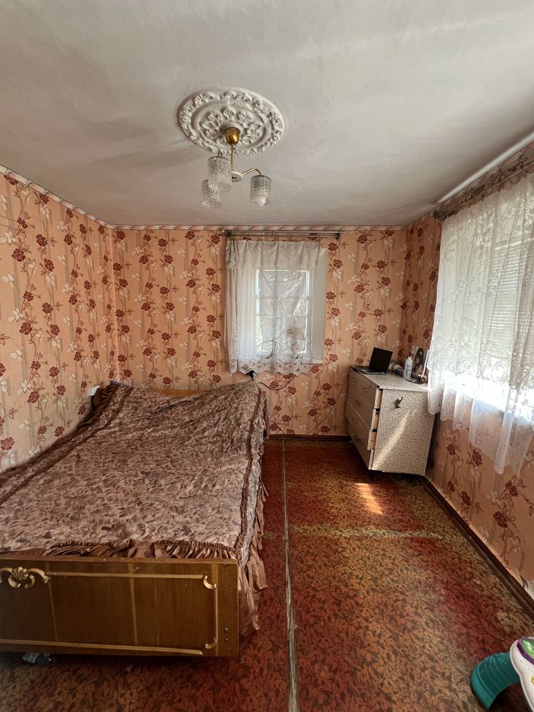 Продається будинок в м.Городище, Черк.обл.,вул.Вʼячеслава Чорновола
