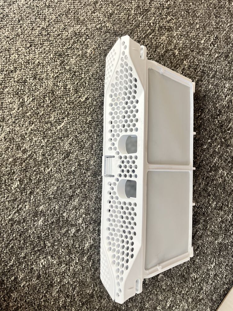 Filtr suszarki Electrolux