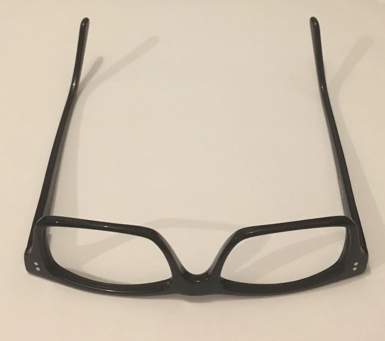 Armação de óculos marca pepe jeans