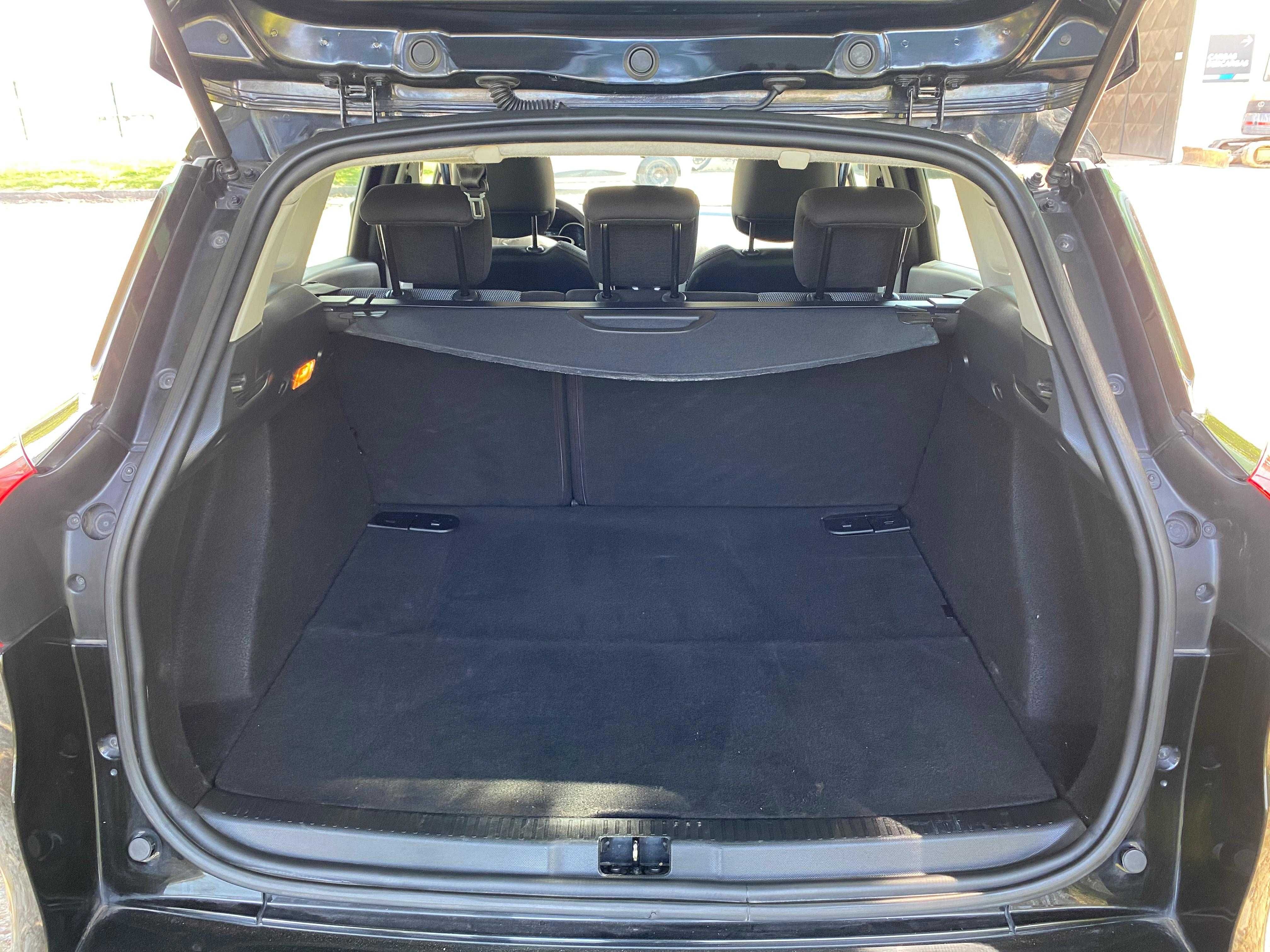 Renault Clio Sport Tourer 1.5 dCi Confort