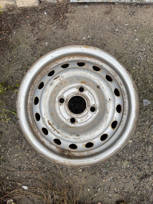 2шт Диски Ланос R13 5Jx13H2