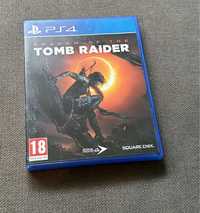 Shadow of the Tomb Raider