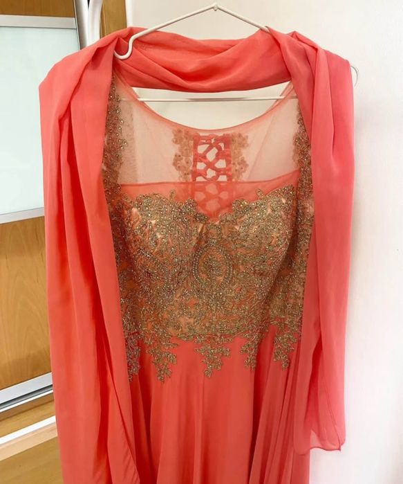 Vestidos lindissimos