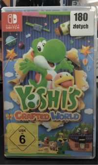 Yoshi / Nintendo Switch