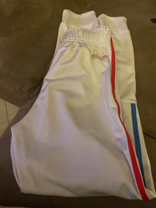 Calças fato treino Adidas 12/13 anos