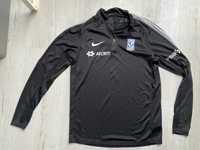 Bluza pilkarska sportowa Nike KKS Lech Poznań rozmiar M stan bdb