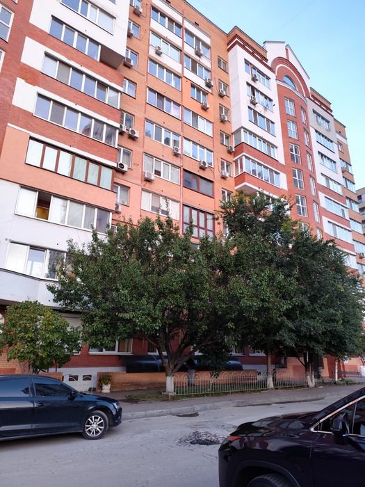 Эксклюзивно! 3х.комн.Новострой с ремонтом! Метро Научная.