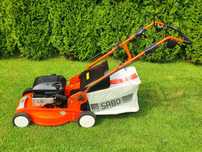 Kosiarka Profesjonalna SABO VARIO 52 3.2 KW  szer.koszenia 52cm Napęd
