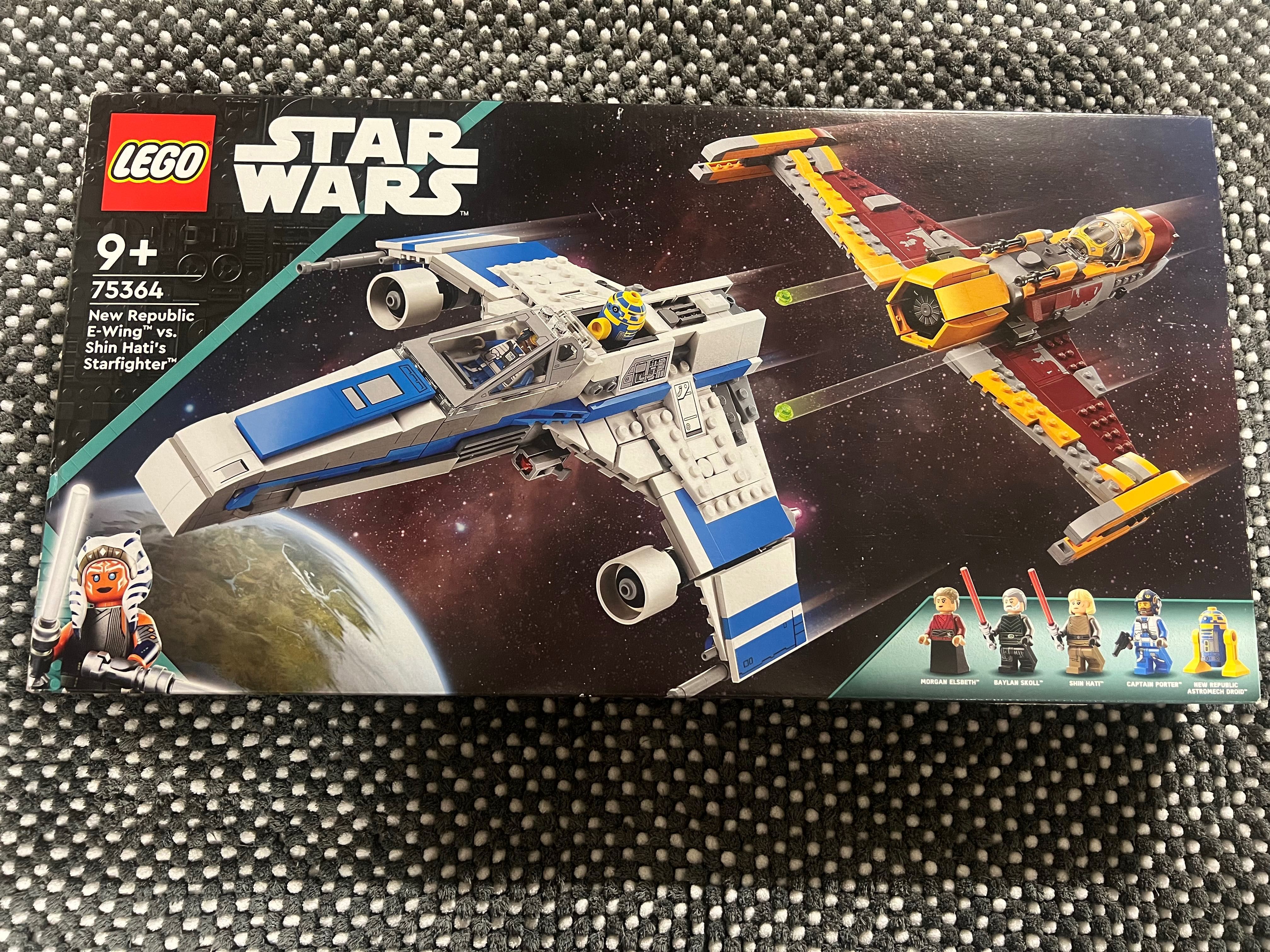 Lego 75364 Star Wars