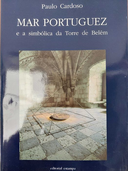 Conjunto CARDOSO (Paulo) MAR PORTUGUEZ c/ Serigrafia