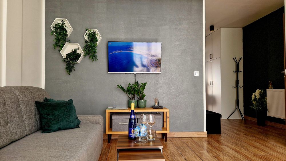 Apartament Świeradów-Zdrój max 6-osobowy