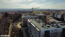 2-pokoje-42,11m2 |Garderoba |Okno w kuchni |Balkon