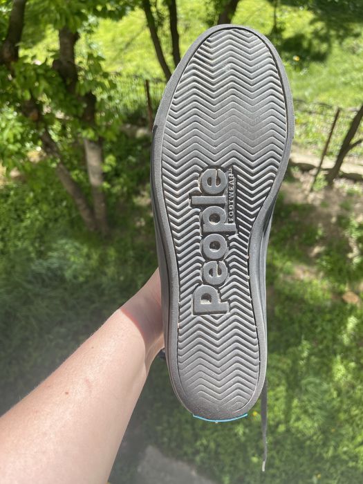 Кеди фірми “ People”