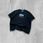 Adidas adventure oversized t shirt gorpcore футболка оверсайз адідас