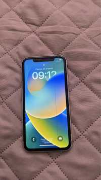 Iphone XR 128 GB