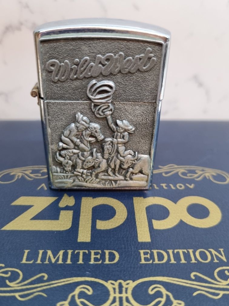 Zippo подарунковий набор