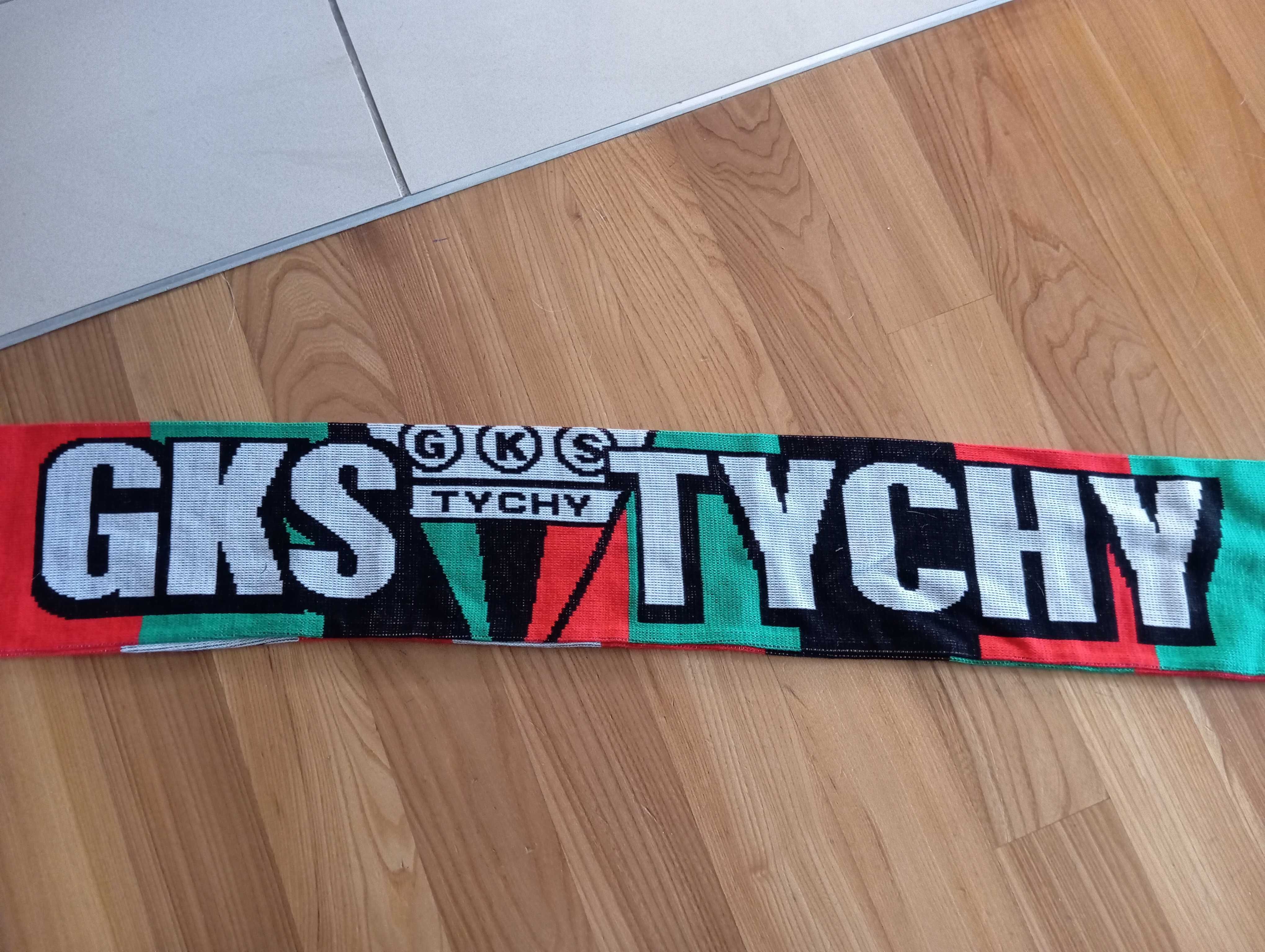 Szalik GKS Tychy FC Koeln