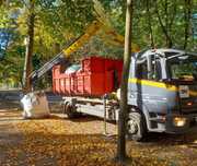 Wywóz GRUZU w workach BIG BAG Transport  HDS