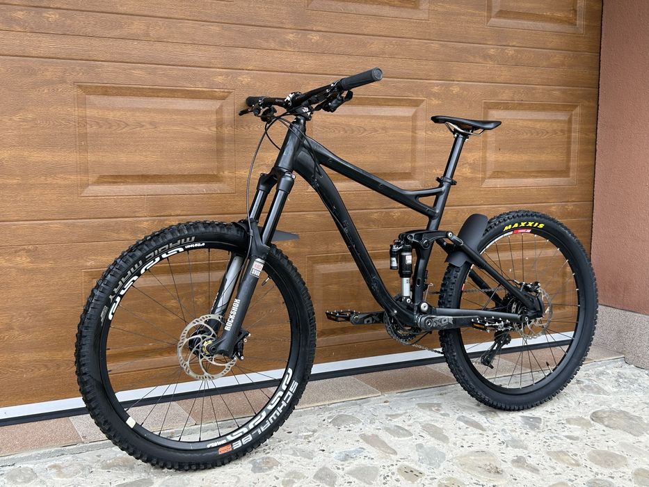 Велосипед Radom Slide 150mm