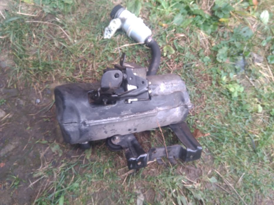 Розбираю : Сітроен джампі ( підходить до Пежо експерт , Фіат скудо )