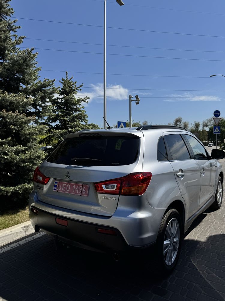 Продам Митсубиси ASX