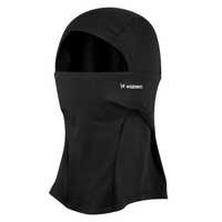 Kominiarka Termoaktywna Wozinsky Balaclava Wtbbk2 Xl Pod Kask - Czarna