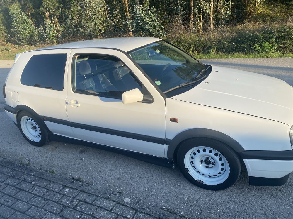 Golf 3 1.9 TDI