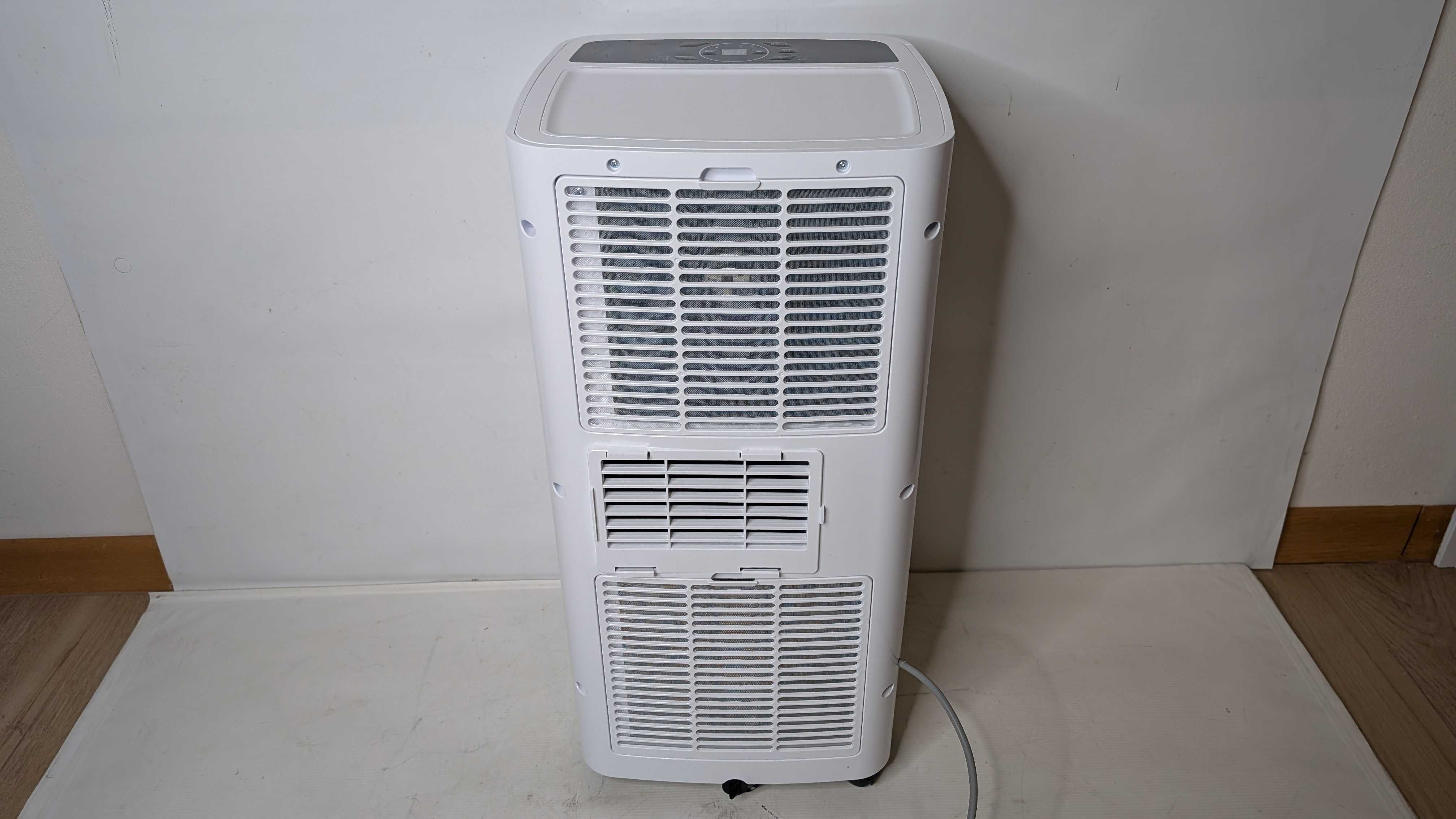 Klimatyzator przenośny Homebase 8000 BTU