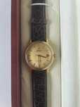 Zegarek Omega Seamaster De Ville Automatic, złoty 18k