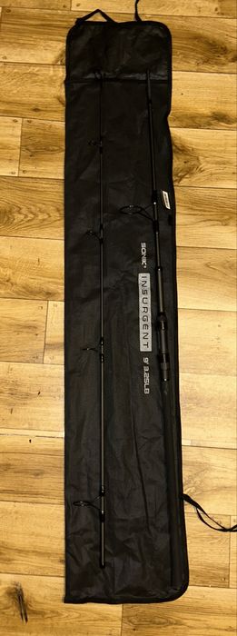 Wędka karpiowa Sonik Insurgent 3,25lb 9ft