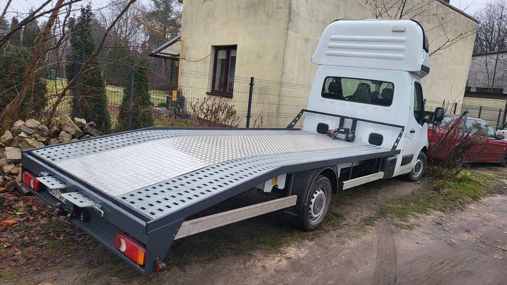 Holowanie, laweta, pomoc drogowa, transport pojazdów Łódź 24h 7 dni