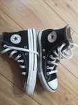 Trampki do kostek Converse rozm 36
