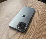 iPhone 13 pro max 128GB graphite stan idealny