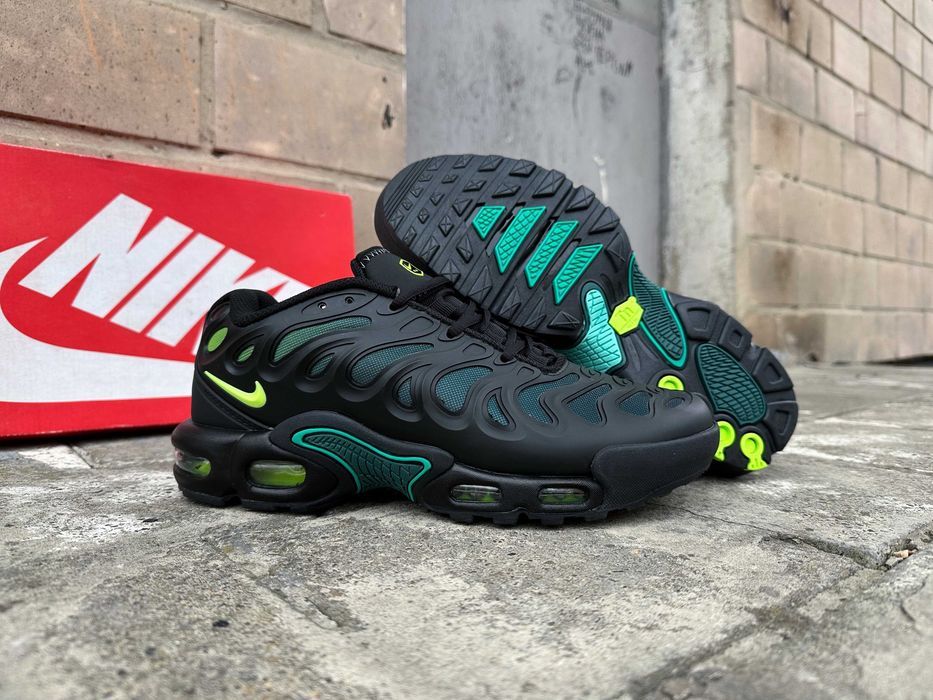 Мужские кроссовки Nike Air Max Drift (8 цветов) топ качество 41-46