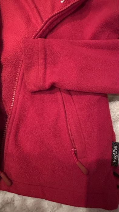 Фліска розмір 134см