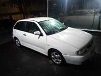 Seat ibiza 1.9 Diesel