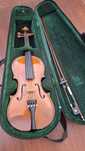 Violino Cremona SV 100 1/2