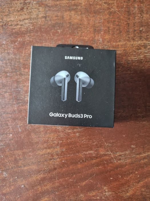 Galaxy Buds3 Pro